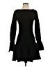 H&M Black Cocktail Dress Size S - photo 1