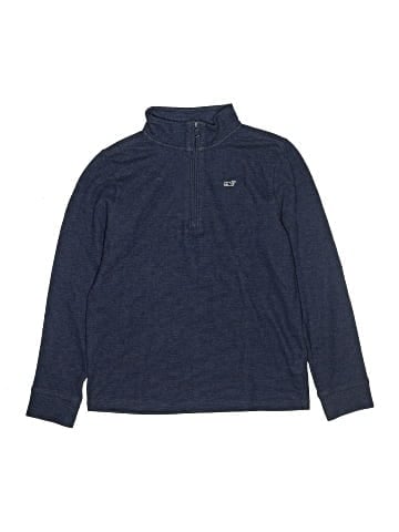 Vineyard Vines Turtleneck Sweater (view 1)