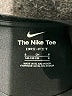 Nike Black Long Sleeve T-Shirt Size S (kids) - photo 3