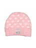 Assorted Brands Pink Beanie One size (baby) - photo 1
