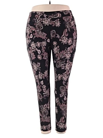 Torrid Leggings (view 1)