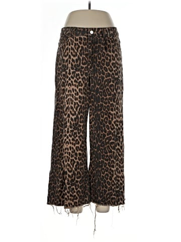 Zara TRF Jeans (view 1)