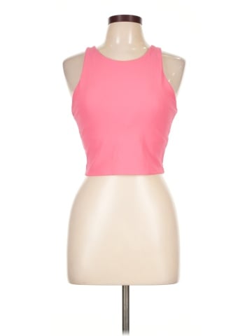 Kyodan Sleeveless Top (view 1)
