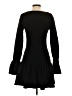 H&M Black Cocktail Dress Size S - photo 2
