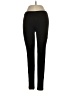 Hue Solid Black Active Pants Size XS - photo 1
