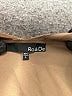 Ro & De Brown Long Sleeve Blouse Size L - photo 7