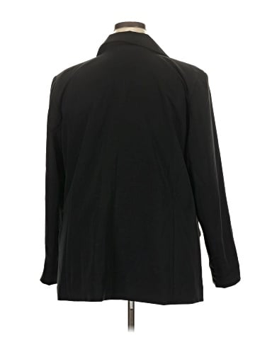 ELOQUII Blazer (view 2)