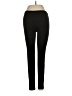 Hue Solid Black Active Pants Size XS - photo 2