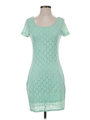 Isaac Mizrahi Casual Dress (view 1)