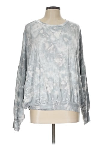 Young Fabulous & Broke Pullover Sweater (view 1)