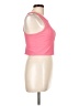Kyodan Pink Sleeveless Top Size L - photo 4