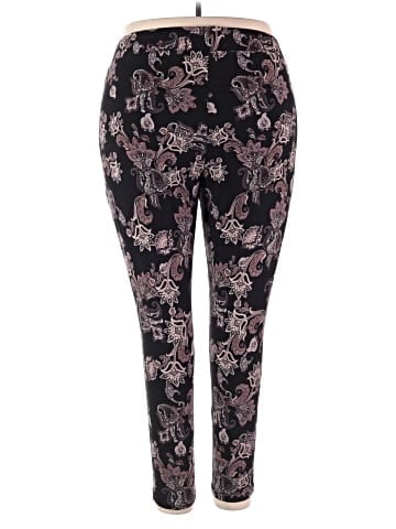 Torrid Leggings (view 2)