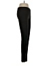 Hue Solid Black Active Pants Size XS - photo 4