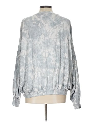 Young Fabulous & Broke Pullover Sweater (view 2)