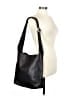 Zara 100% Polyester Solid Black Shoulder Bag One size - photo 2