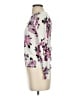 Daniel Rainn Floral Ivory Pullover Sweater Size XS - photo 5