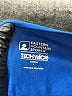 Eastern Mountain Sports 100% Polyester Blue Active T-Shirt Size L - photo 7