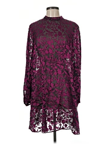 Club Monaco 3/4 Sleeve Blouse (view 1)