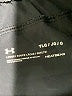 Under Armour Solid Black Athletic Shorts Size L (baby) - photo 3