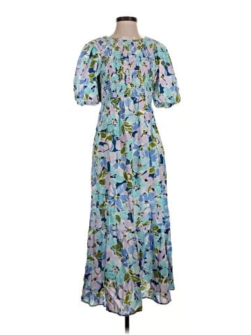 Nobody's Child Casual Dress (view 1)