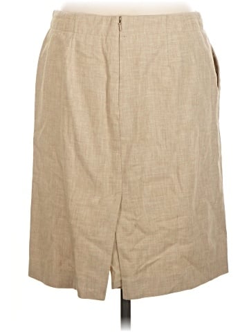 Banana Republic Casual Skirt (view 2)