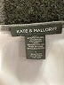 Kate & Mallory designs Gray Pullover Sweater Size L - photo 7