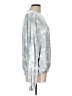 Young Fabulous & Broke Tie-dye Silver Pullover Sweater Size L - photo 4