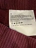 Lululemon Athletica Burgundy Active Pants Size 4 - photo 7