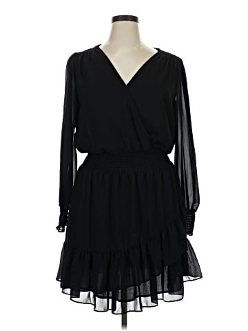 MICHAEL Michael Kors Cocktail Dress (view 1)