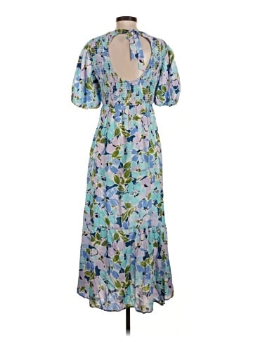 Nobody's Child Casual Dress (view 2)