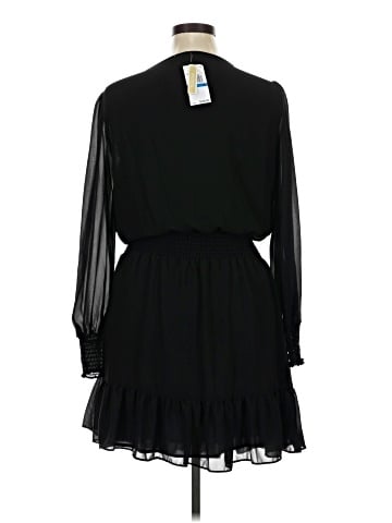 MICHAEL Michael Kors Cocktail Dress (view 2)