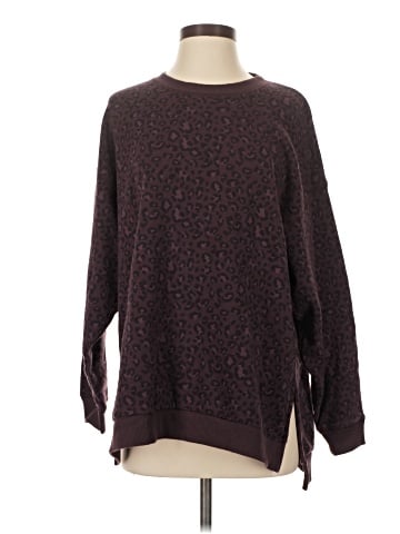 American Eagle Outfitters Pullover Sweater (view 1)