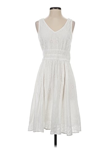 Nicole Miller New York Casual Dress (view 1)