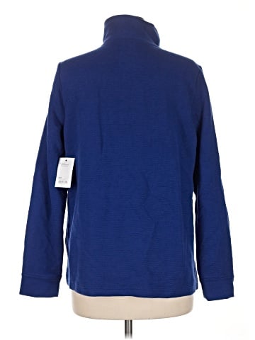 Croft & Barrow Pullover Sweater (view 2)