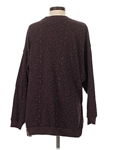 American Eagle Outfitters Pullover Sweater (view 2)