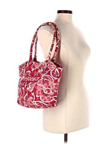 Vera Bradley Tote (view 2)