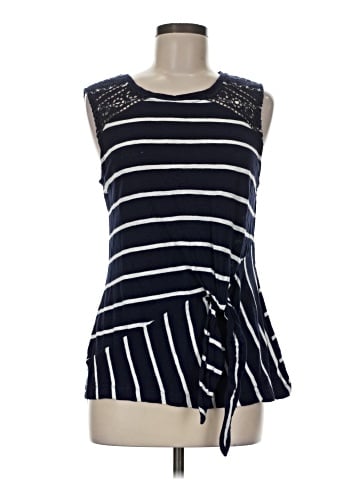 Anthropologie Sleeveless T-Shirt (view 1)