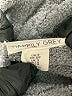 Happily Grey 100% Polyester Solid Gray Turtleneck Sweater Size S - photo 7