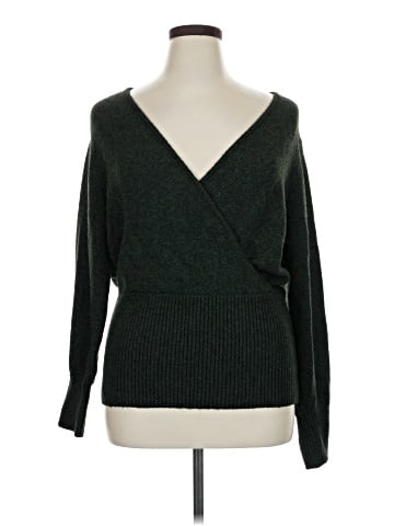 Torrid Pullover Sweater (view 1)