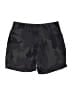 PrAna Camo Black Shorts Size 2 - photo 1
