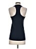 Athleta 100% Nylon Blue Active Tank Size S - photo 2