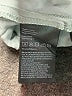 H&M 100% Viscose Gray Sleeveless Top Size M - photo 8