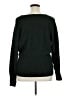 Torrid Green Pullover Sweater Size 1X Plus (1) - photo 2