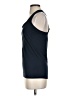 Athleta 100% Nylon Blue Active Tank Size S - photo 5