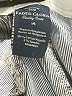 Faded Glory Chevron-herringbone Gray Shorts Size 14 - photo 4