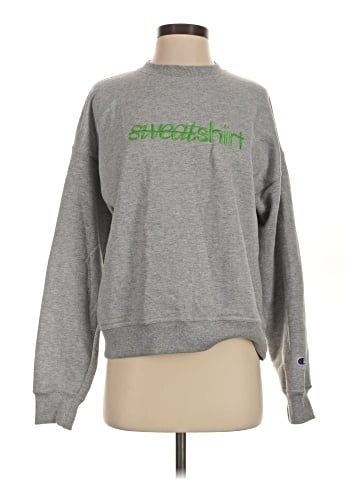 Champion Sweatshirt (view 1)