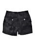 PrAna Camo Black Shorts Size 2 - photo 2