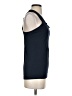 Athleta 100% Nylon Blue Active Tank Size S - photo 4