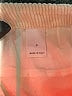 Brunello Cucinelli 100% Cotton Ivory Active Skirt Size 8 - photo 3
