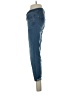 Kensie Solid Blue Jeans Size 26 waist - photo 5